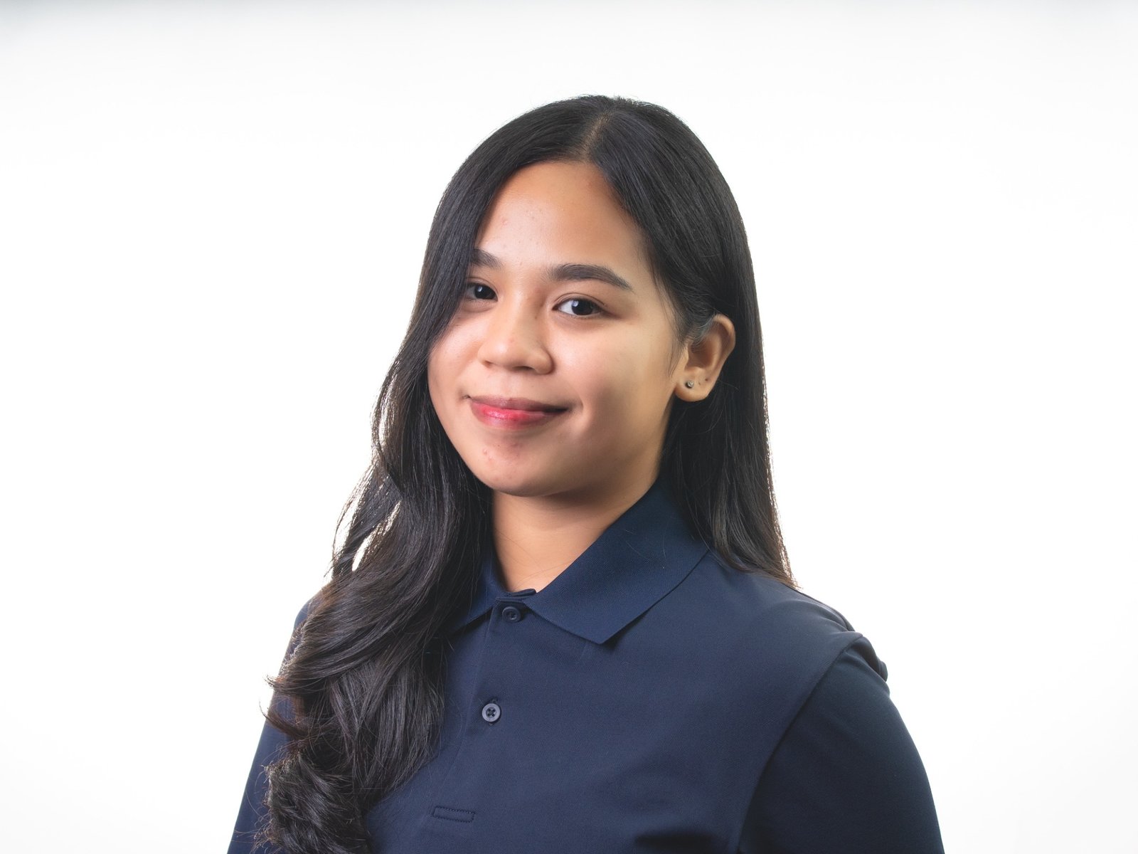 Ms. Alyssa I. Pascua