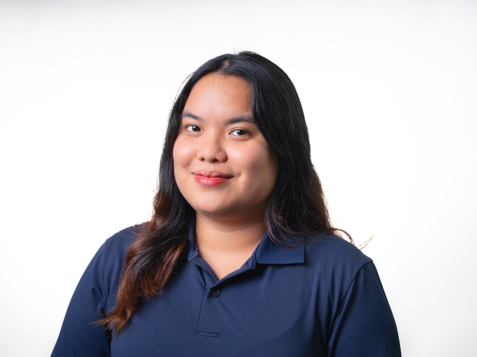 Ms. Sariah Mae B. Patawaran