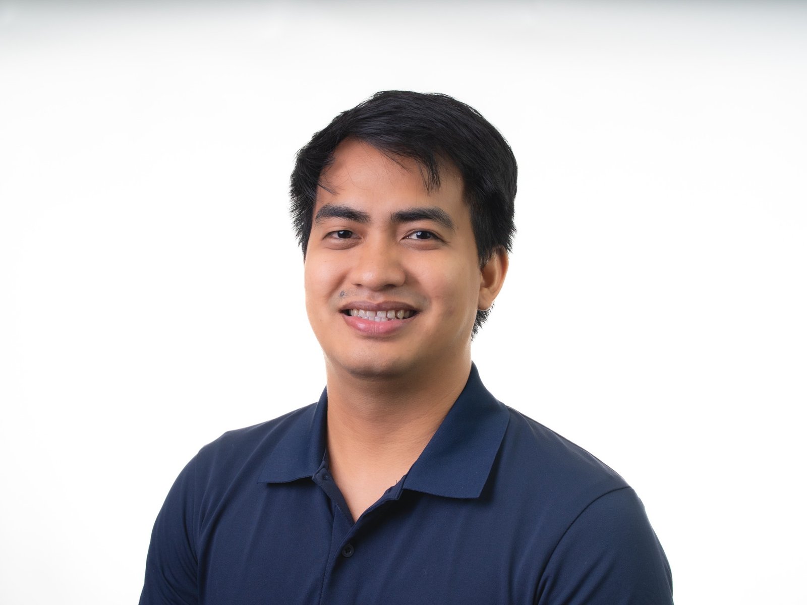 Mr. Jarred John M. Bernal