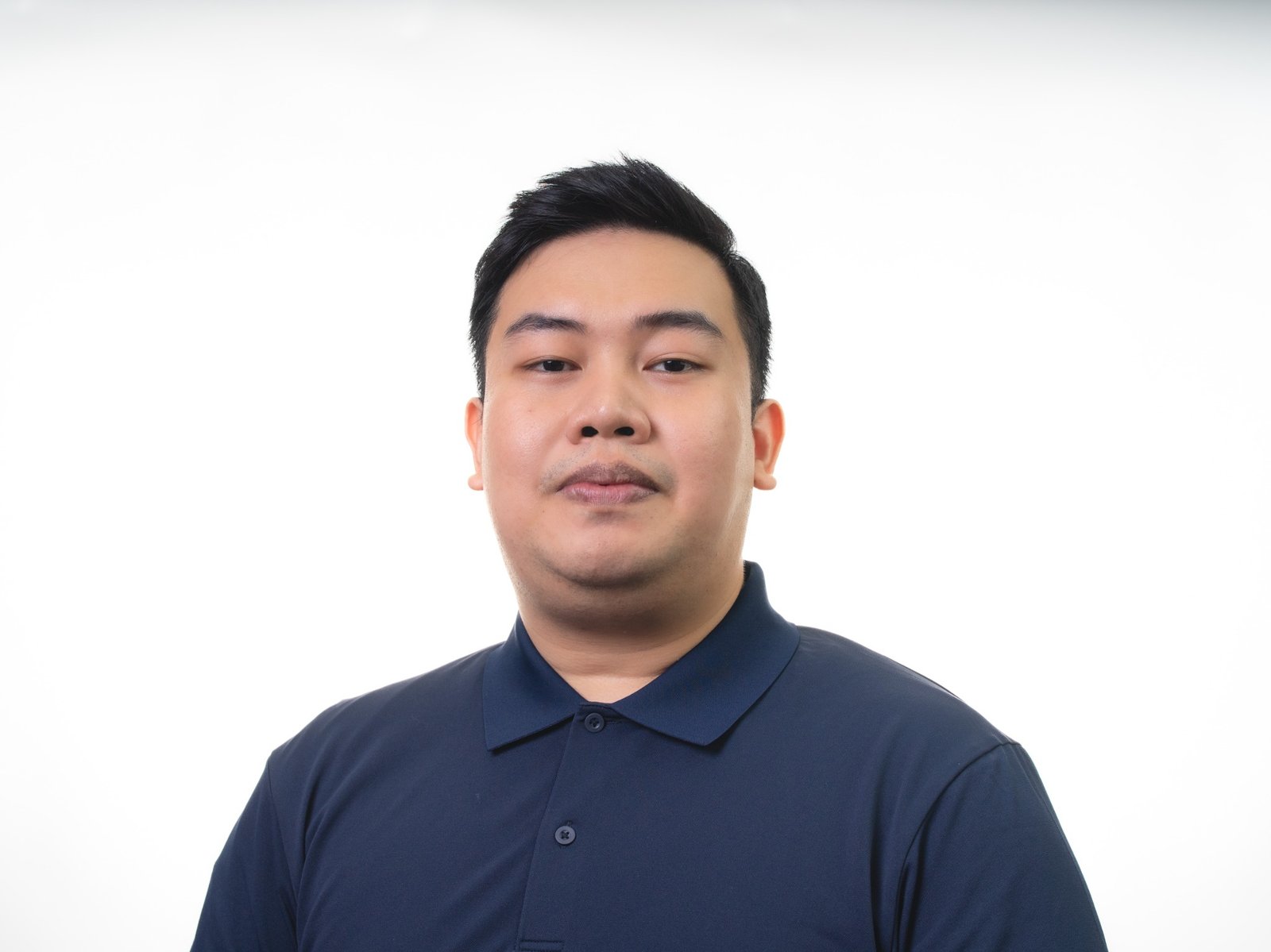 Mr. Mark Heizel V. Puyogao
