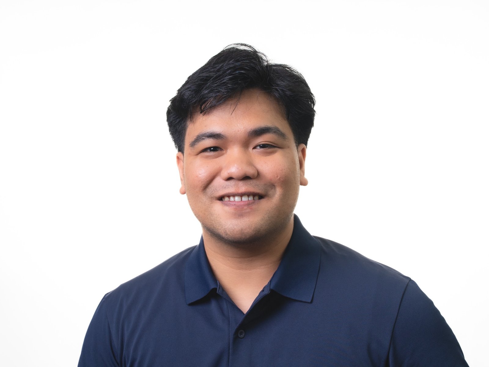 Mr. John Clide M. Bernal