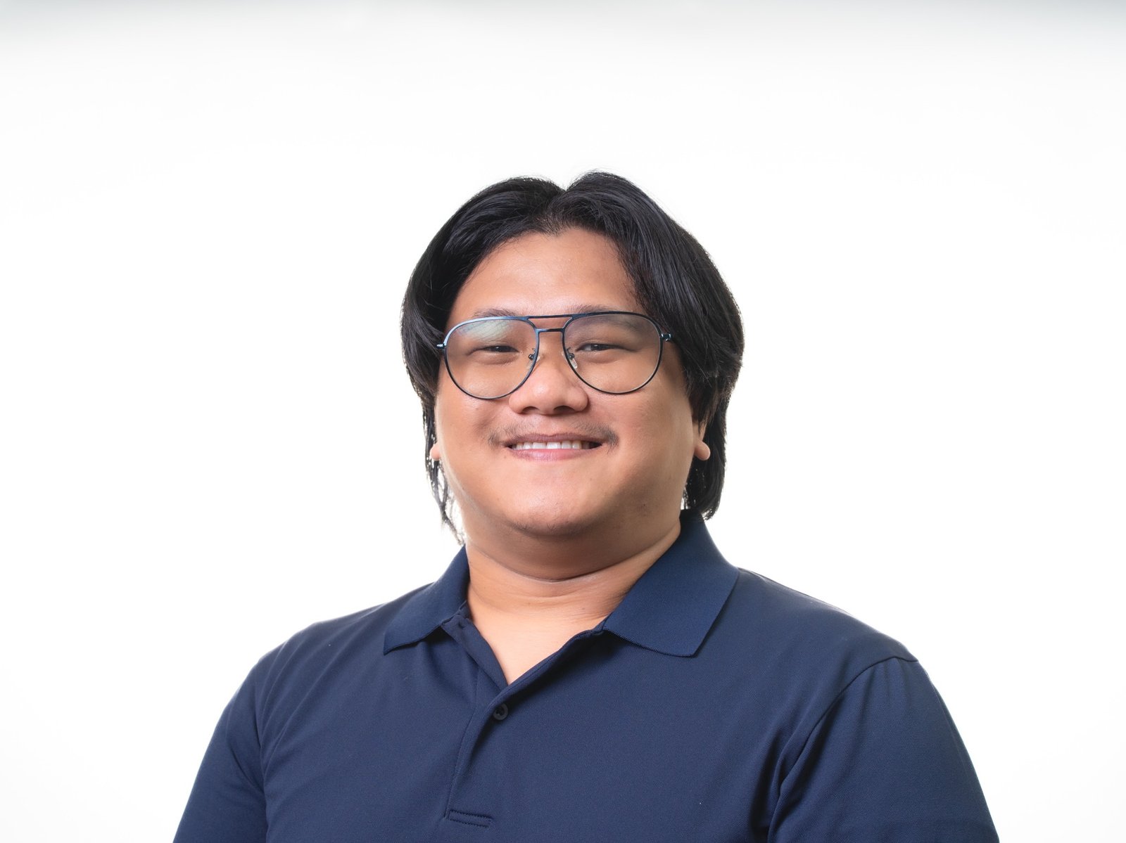 Mr. David Grant A. Crisanto