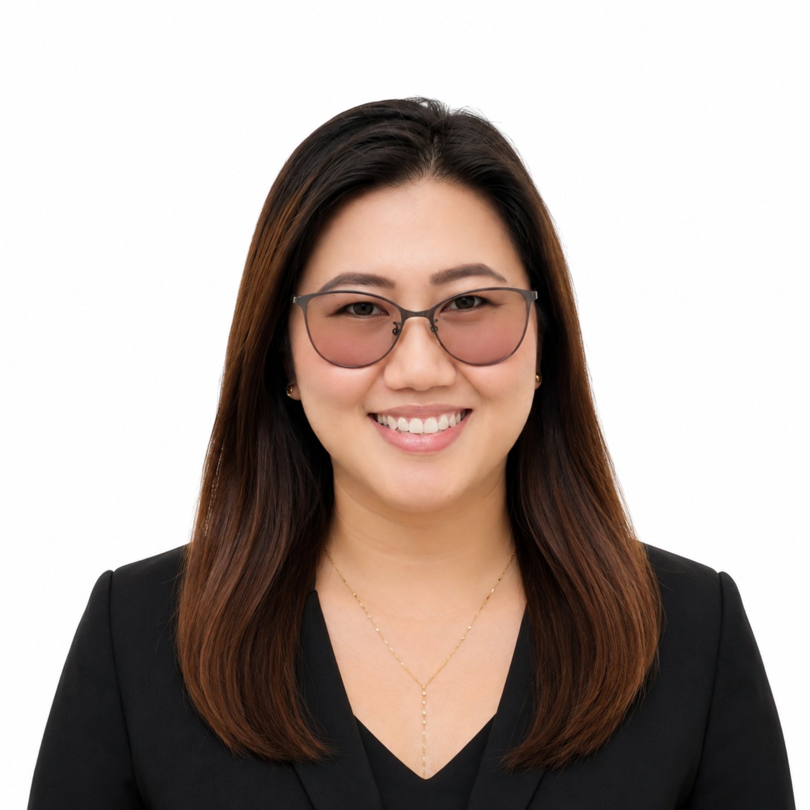 Ms. Dianne Huswell C. Tavarez