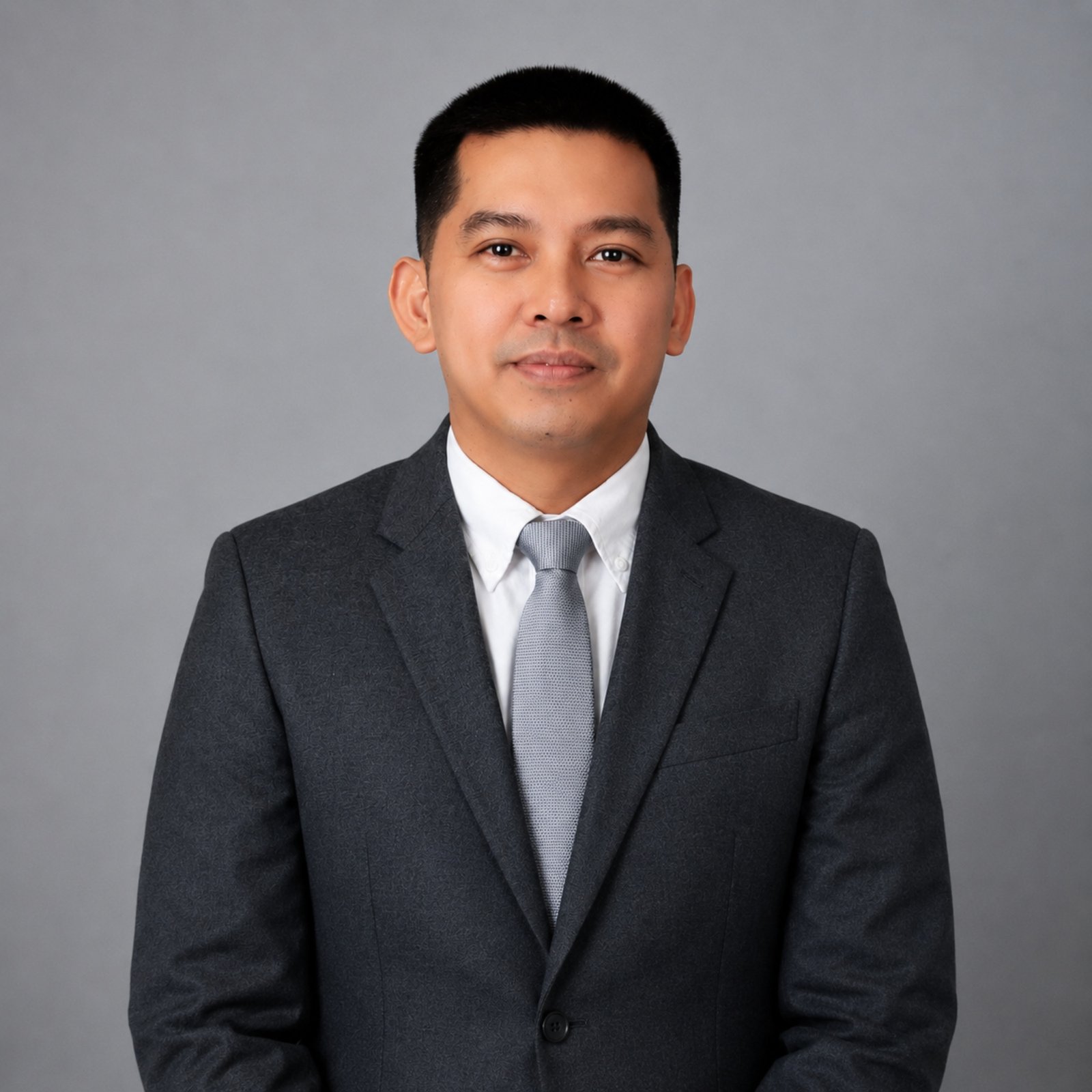 Mr. Marvin S. Tavarez